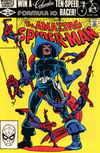 The Amazing Spider-Man (Marvel, 1963 series) #225 February 1982