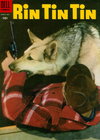 Rin Tin Tin  #8 (March-May 1955)