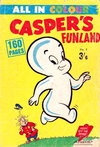 Casper's Funland  #2 ([1962?])
