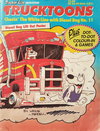 Truckin' Live Magazine Trucktoons  #11 ([1986?])