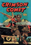 The Crimson Comet Comic (Action Comics, 1952? series) #70 [June 1955?]