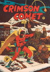 The Crimson Comet Comic (Action Comics, 1952? series) #72 [August 1955?]