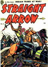Straight Arrow  #6 (October 1950)