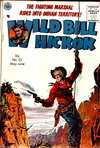 Wild Bill Hickok  #23 (May-June 1955)