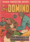 Grey Domino (Atlas, 1951? series) #44 ([December 1955?])