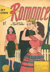 My Own Romance (Horwitz, 1958)  1958