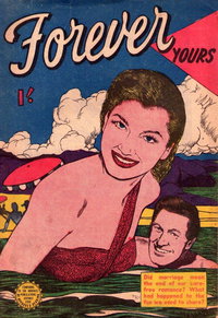 Forever Yours [nn] ([1957?])