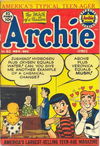 Archie Comics (Archie, 1942 series) #65 (November-December 1953)