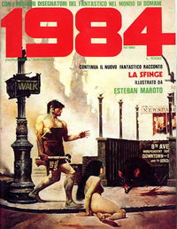 1984 (Il Momento, 1980 series) #6