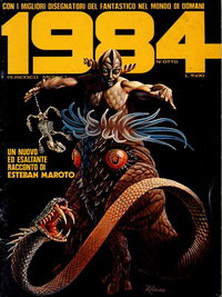 1984  #8 ([1980?])
