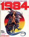 1984 (Il Momento, 1980 series) #9 ([January 1981?])