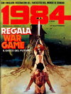 1984  #14 (June 1981)