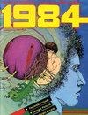 1984  #25 ([July 1982?])