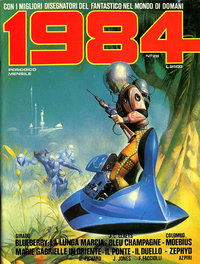 1984  #28 ([December 1982?])