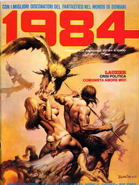 1984  #34 ([June 1983?])