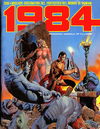 1984 (Il Momento, 1980 series) #35 ([July 1983?])