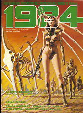1984 (Il Momento, 1980 series) #38 ([December 1983?])