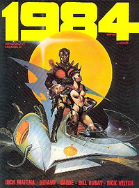 1984  #41 ([March 1984?])