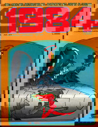 1984  #43 ([May 1984?])