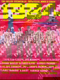 1984 (Il Momento, 1980 series) #45 ([July 1984?])