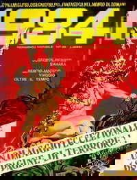 1984  #46 ([August 1984?])