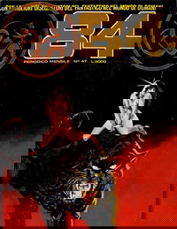 1984  #47 ([October 1984?])