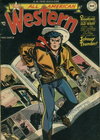 All-American Western  #103 (November 1948)