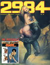 2984 (Il Momento, 1985 series) #4 ([April 1985?])