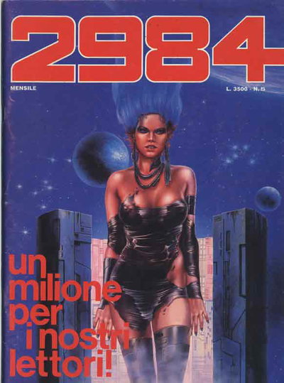 2984  #5 ([May 1985?])