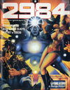 2984 (Il Momento, 1985 series) #9 ([October 1985?])