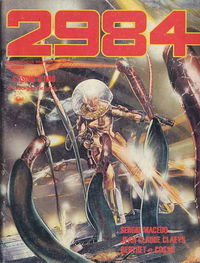 2984 (Il Momento, 1985 series) #10 ([November 1985?])