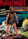 Nightmare Suspense Library  #2 ([1971?])