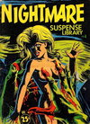 Nightmare Suspense Library  #4 ([1972?])