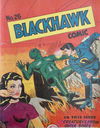 Blackhawk Comic (Times, 1949? series) #26 ([July 1951?])