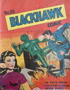 Blackhawk Comic  #26 ([July 1951?])
