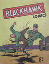 Blackhawk Comic [nn] ([June 1949?])