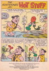 Hanna-Barbera The Flintstones and Pebbles (Murray, 1978? series) #16 — Hot Stuff (page 1)