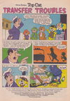 Hanna-Barbera Top Cat (Murray, 1979 series) #15 — Transfer Troubles (page 1)