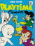 Playtime Comics Jumbo Edition (Rosnock, 1984) #R2448 (1984?)