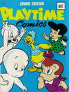 Playtime Comics Jumbo Edition (Rosnock, 1984 series)  #R2448 (1984?)