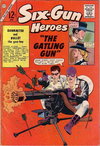 Six-Gun Heroes  #83 (March-April 1965)