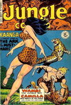 Jungle Comics  #123 (March 1950)