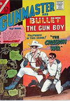 Gunmaster  #88 (March-April 1966)
