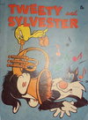 Tweety and Sylvester  #2115 (February 1971)
