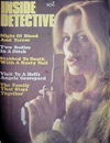 Inside Detective (Yaffa/Page, 1975?)  [1975?]