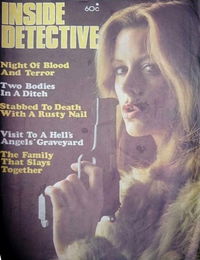 Inside Detective (Yaffa/Page, 1975?) 