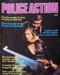 Police Action [nn] ([1975?])