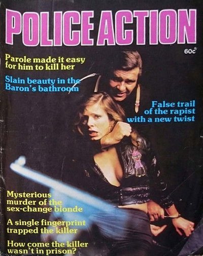 Police Action [nn] ([1975?])