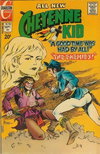 Cheyenne Kid  #98 (September 1973)