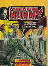 The Living Mummy (Yaffa/Page, 1980?)  ([1982?])